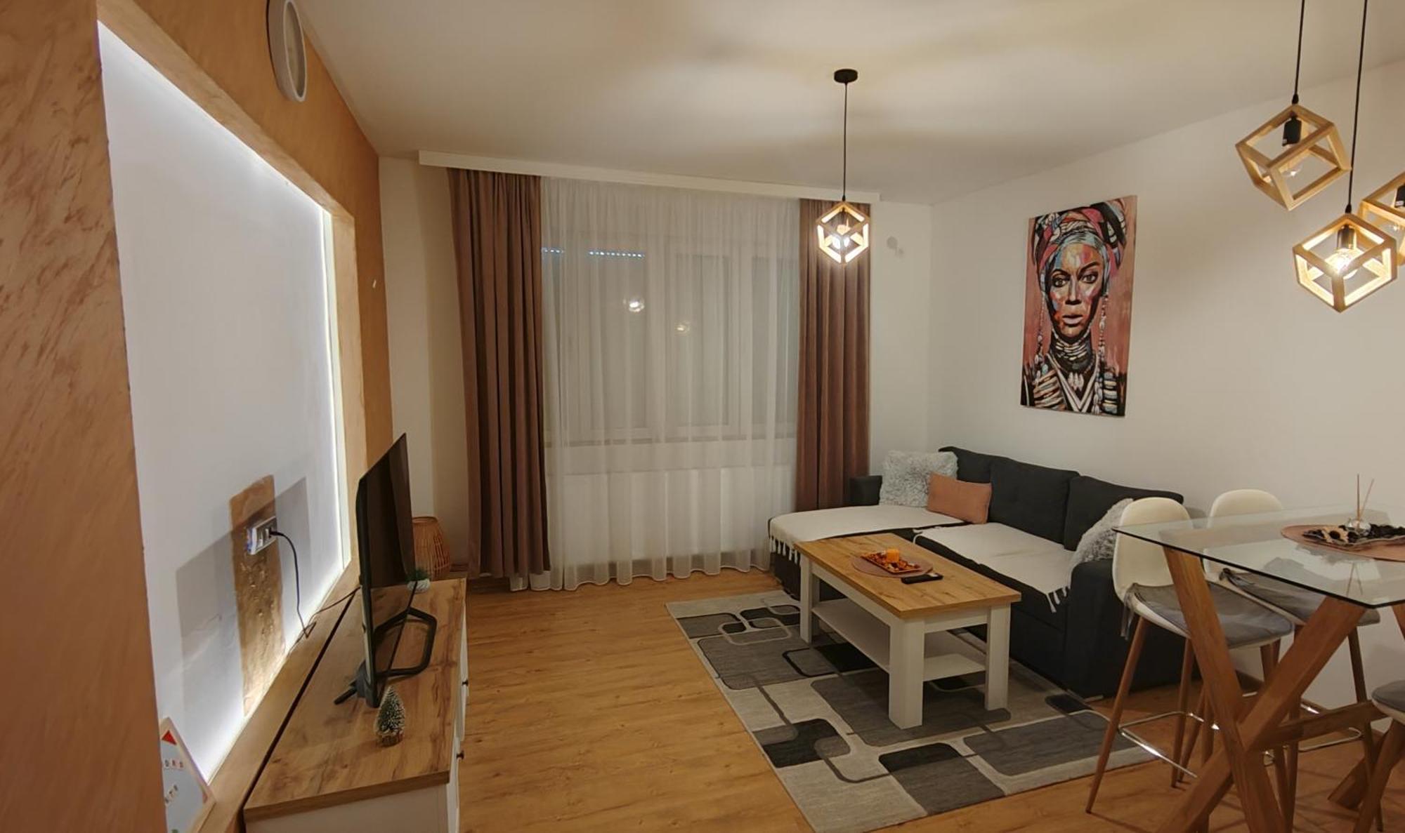 Golden Royal Daire Kragujevac Dış mekan fotoğraf