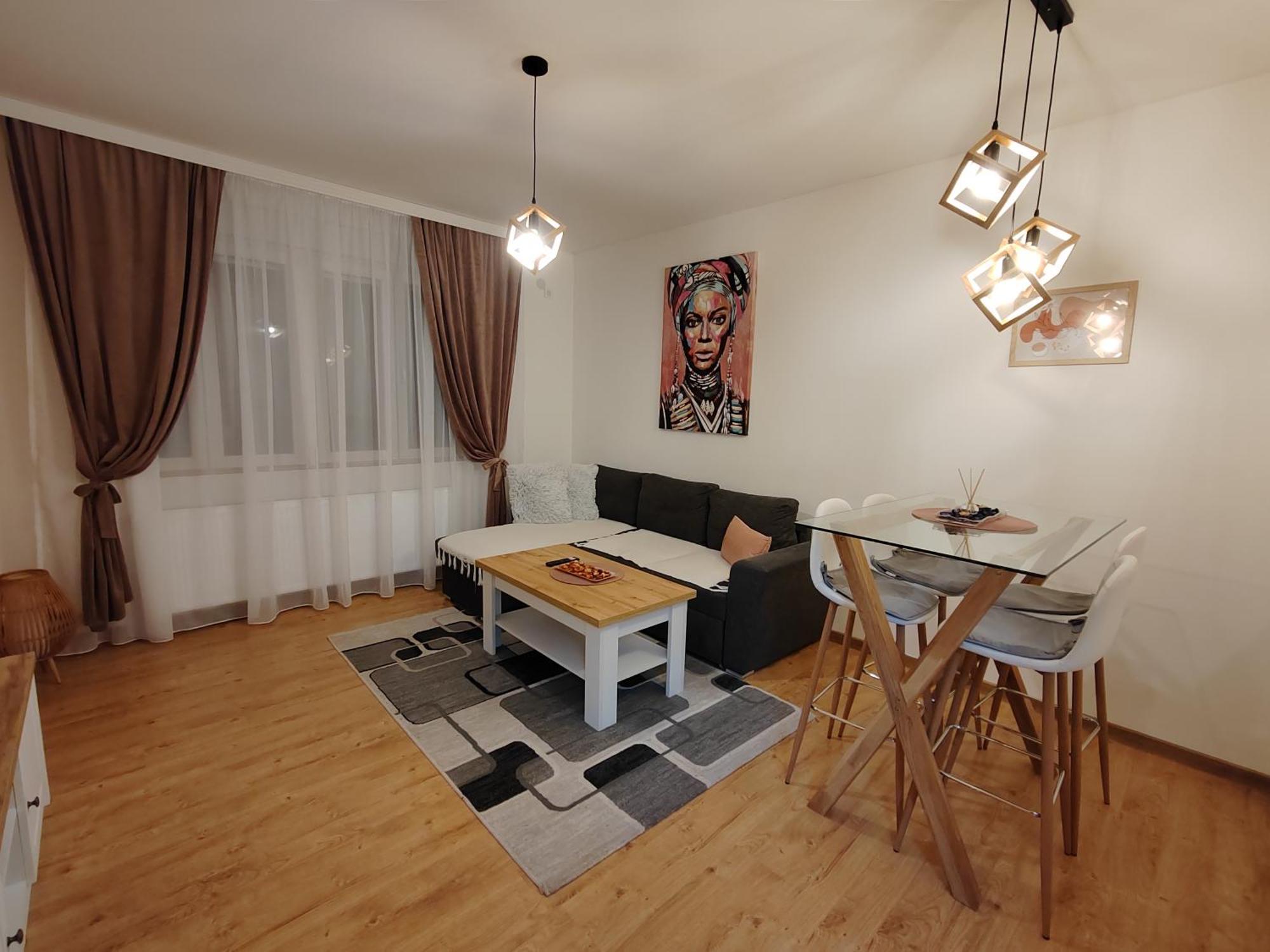 Golden Royal Daire Kragujevac Dış mekan fotoğraf