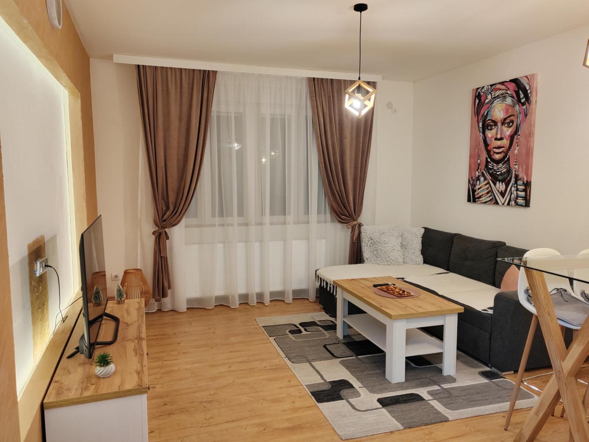 Golden Royal Daire Kragujevac Dış mekan fotoğraf
